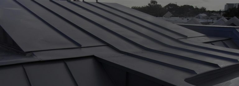 Alüminyum Kenet Çatı Ön Görsel