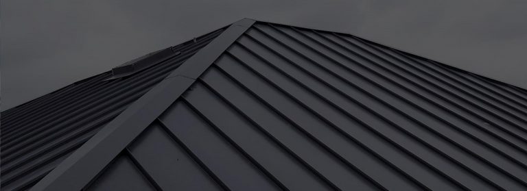 Titanyum Kenet Çatı Ön Görsel